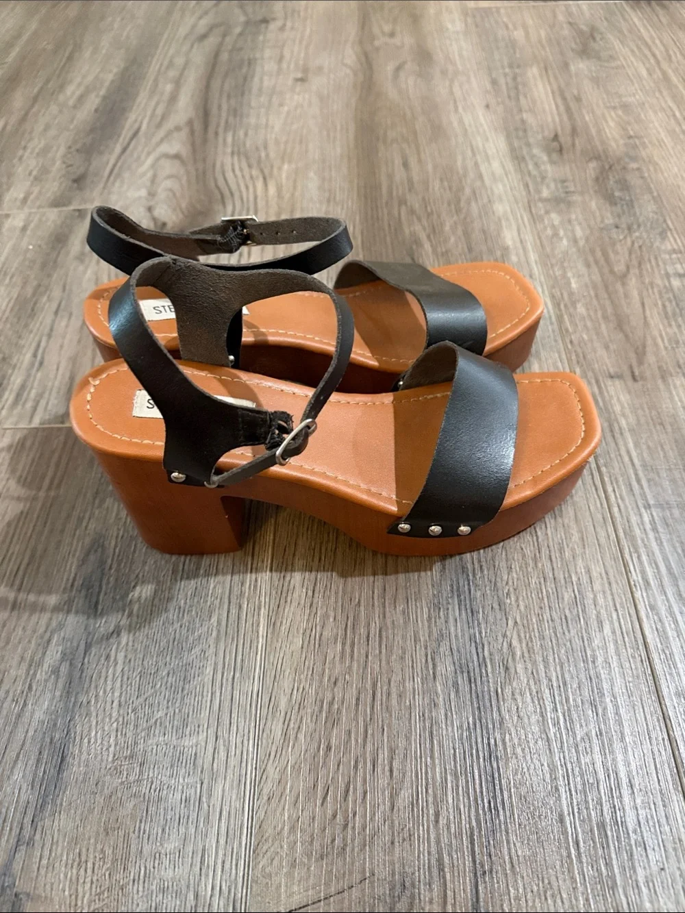 Steve Madden heels